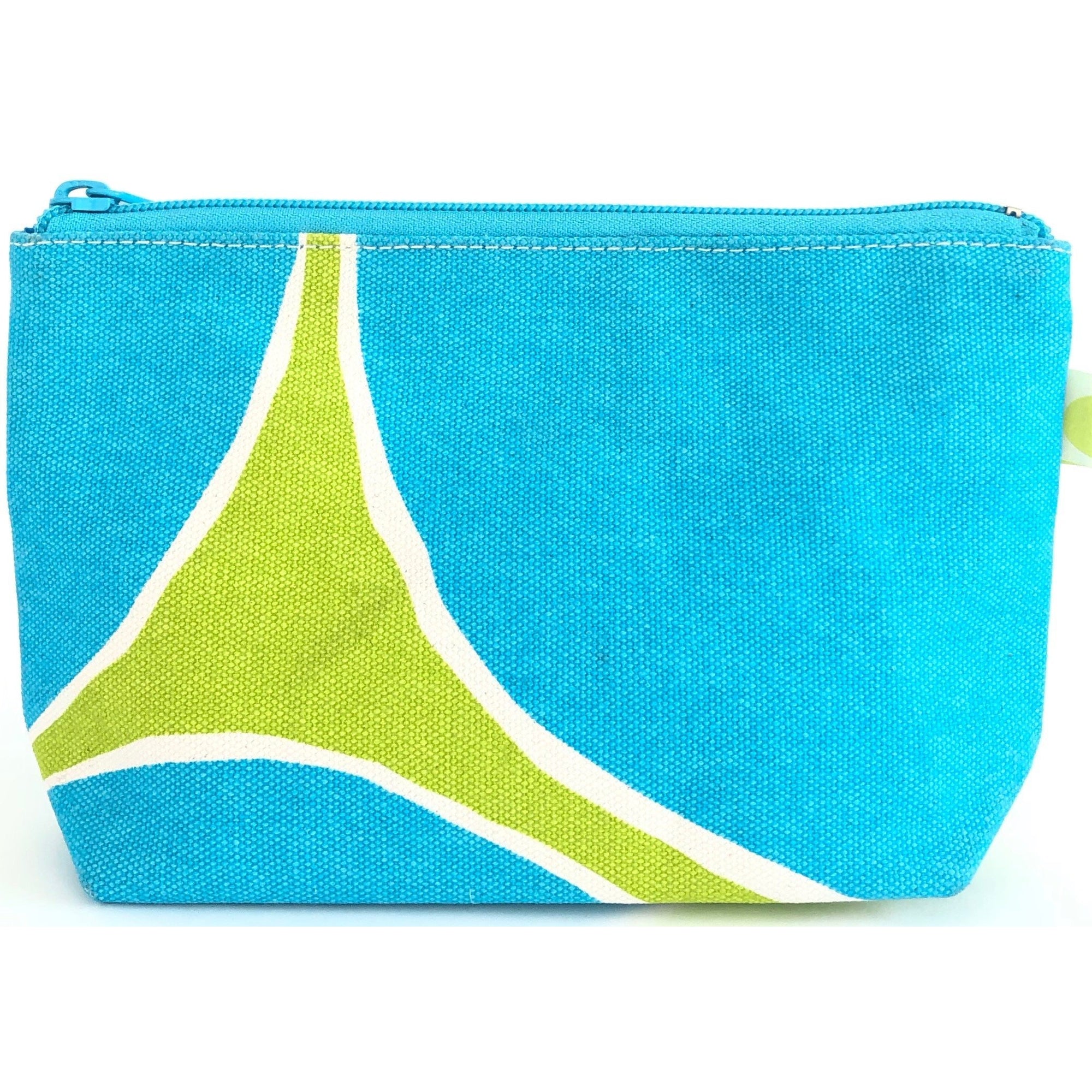 Small Travel Pouch Eleish Van Breems Home