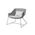 Breeze Lounge Chair and Cushion Eleish Van Breems Home