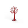 Flat Tree Sculpture