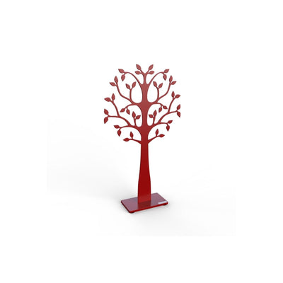 Flat Tree Sculpture
