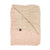 Hannelin Linen Throw-Eleish Van Breems Home