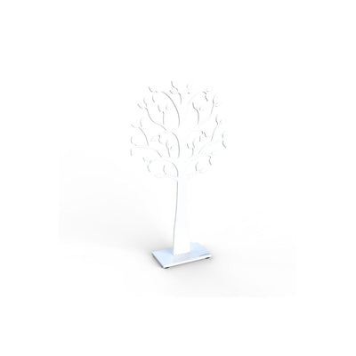 Flat Tree Sculpture