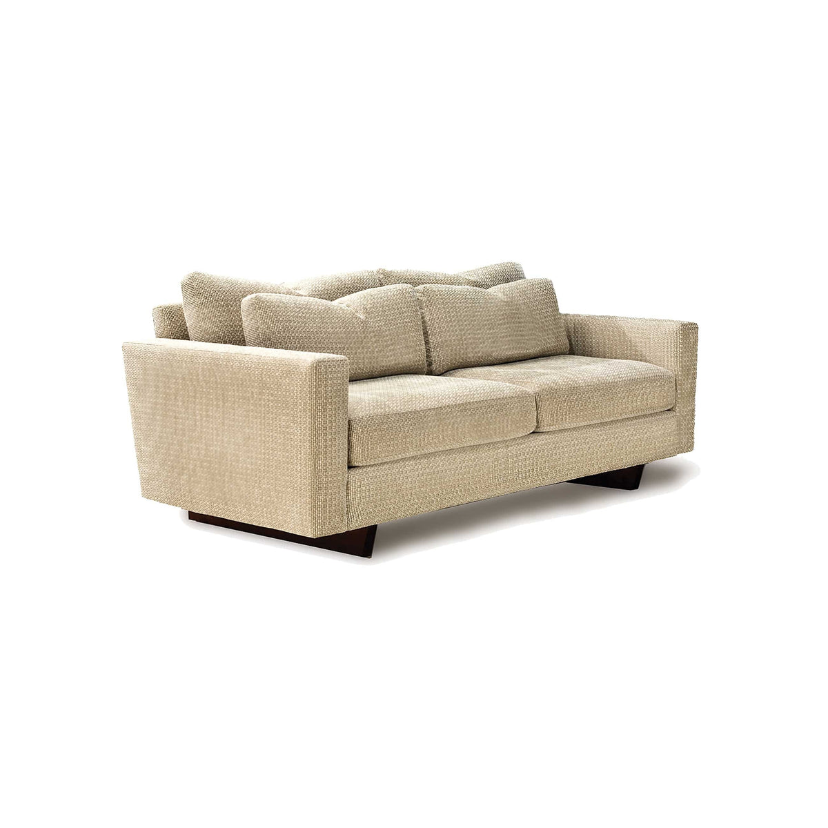 Clip Sofa Eleish Van Breems Home