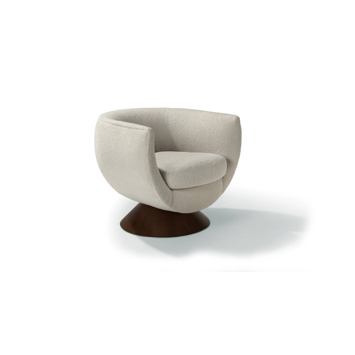 Bubble Swivel Chair Eleish Van Breems Home