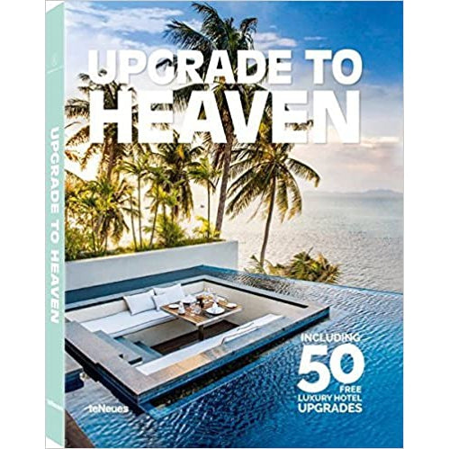Upgrade to Heaven