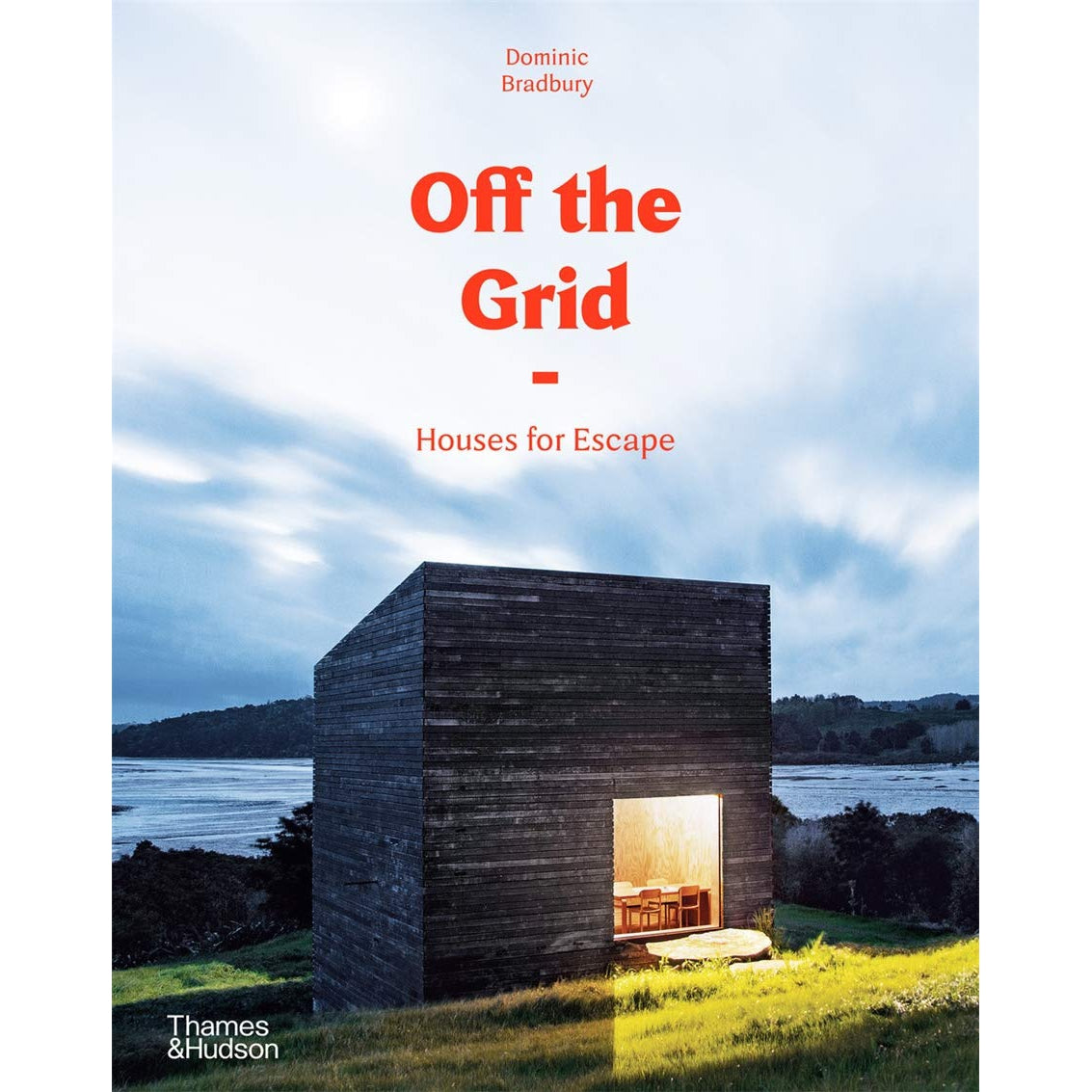 Off the Grid Eleish Van Breems Home