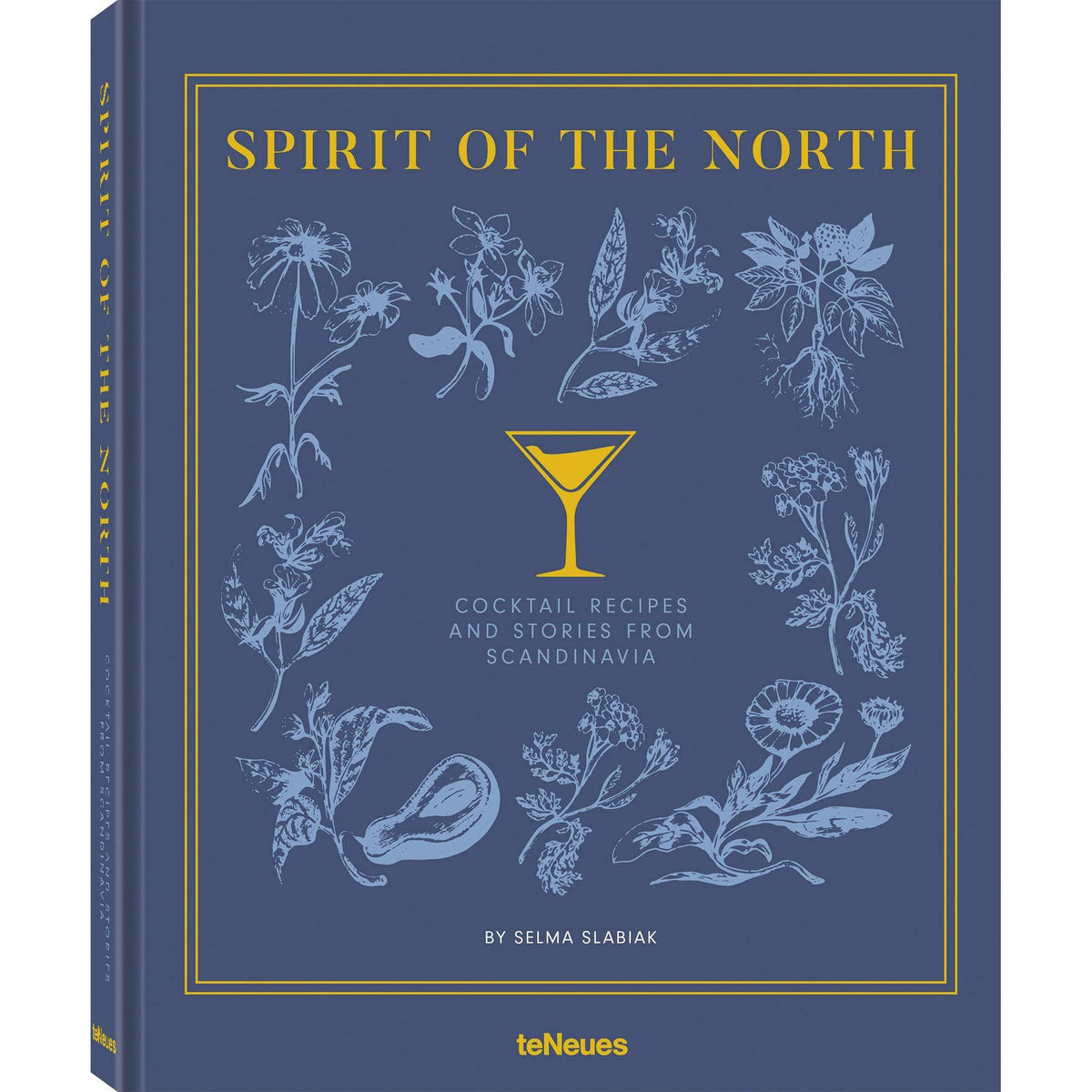 Spirit of the North Eleish Van Breems Home