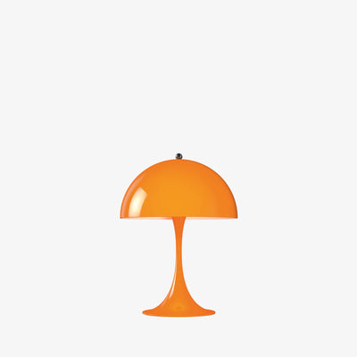 Louis Poulsen Panthella Mini Table Lamp