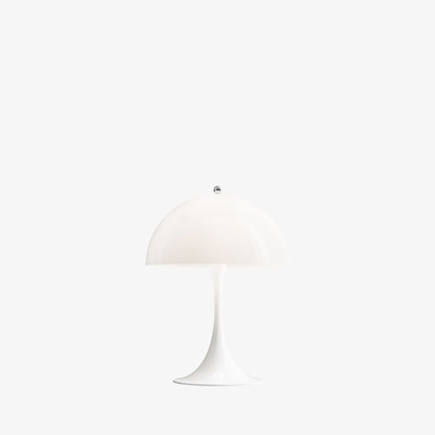 Louis Poulsen Panthella Mini Table Lamp