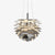 Louis Poulsen Artichoke Chandelier Eleish Van Breems Home