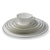 Natur Porcelain Charger Plate 12 3/4" Eleish Van Breems Home