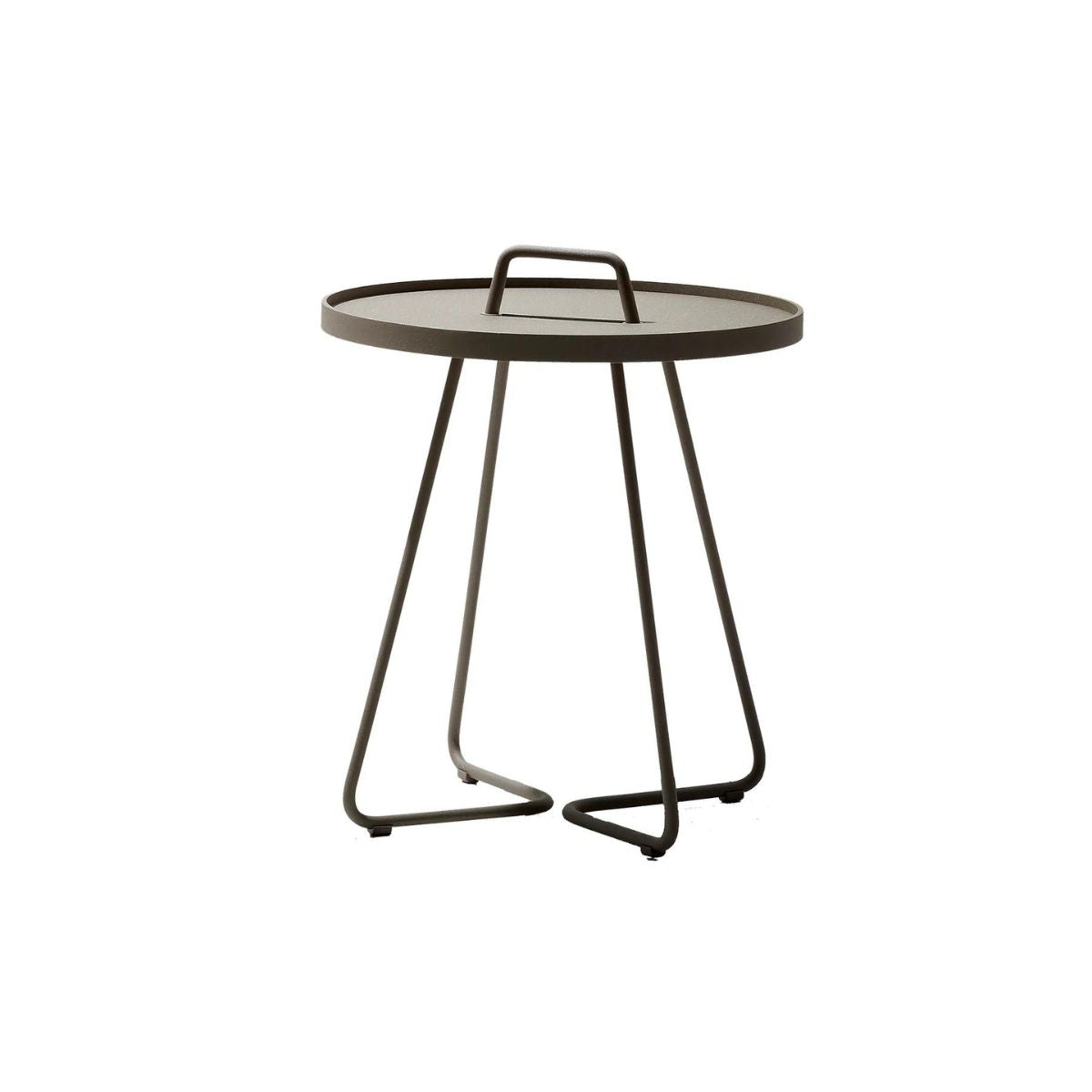 On-the-move Side Table Eleish Van Breems Home