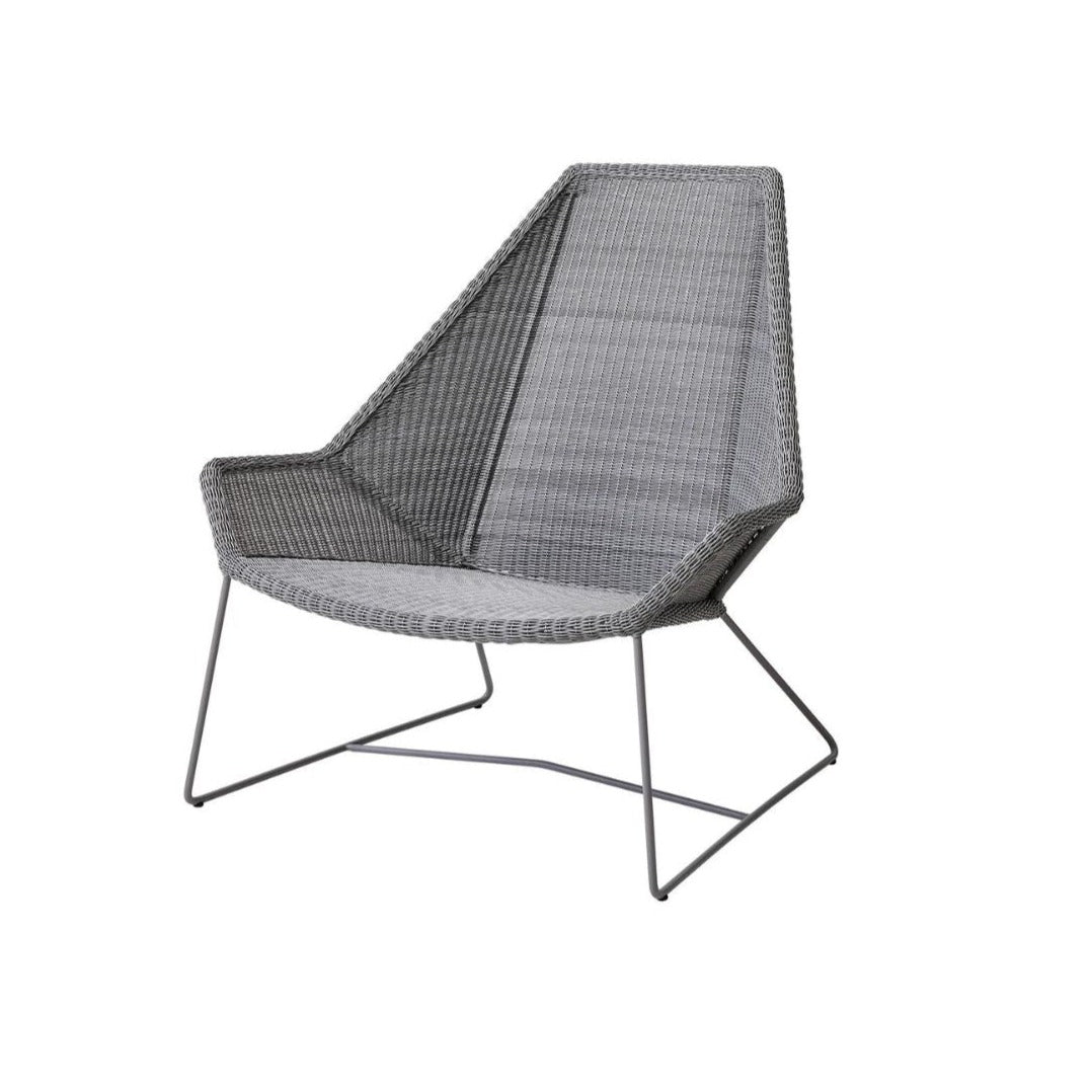 Cushion Chair