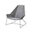 Breeze Highback and Cushions Chair
