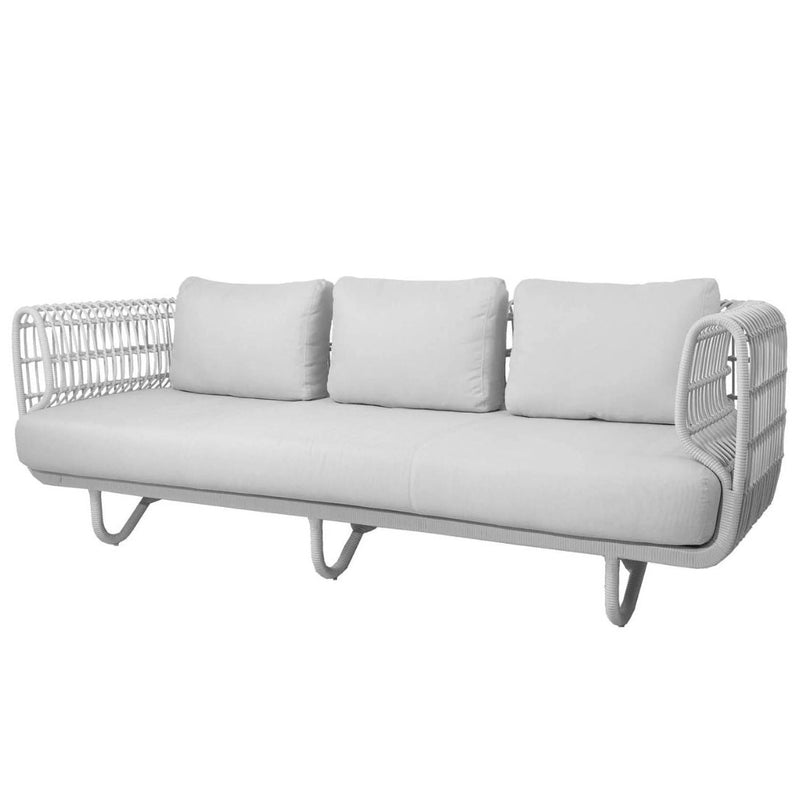 Nest 3 Seater Outdoor Sofa