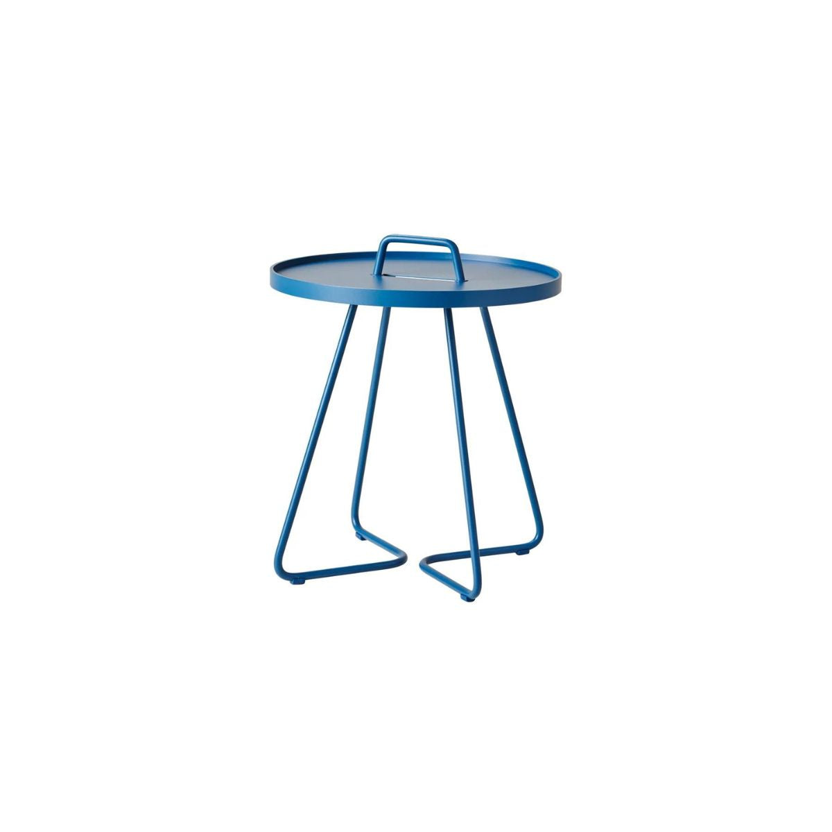 On-the-move Side Table Eleish Van Breems Home