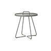 On-the-move Side Table
