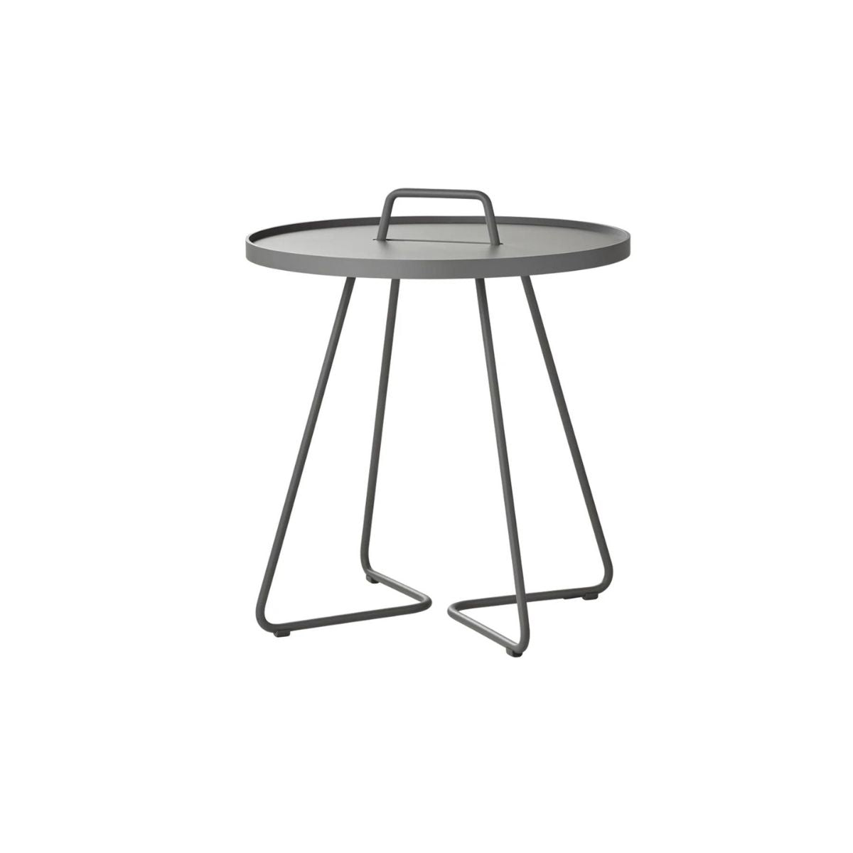 On-the-move Side Table Eleish Van Breems Home