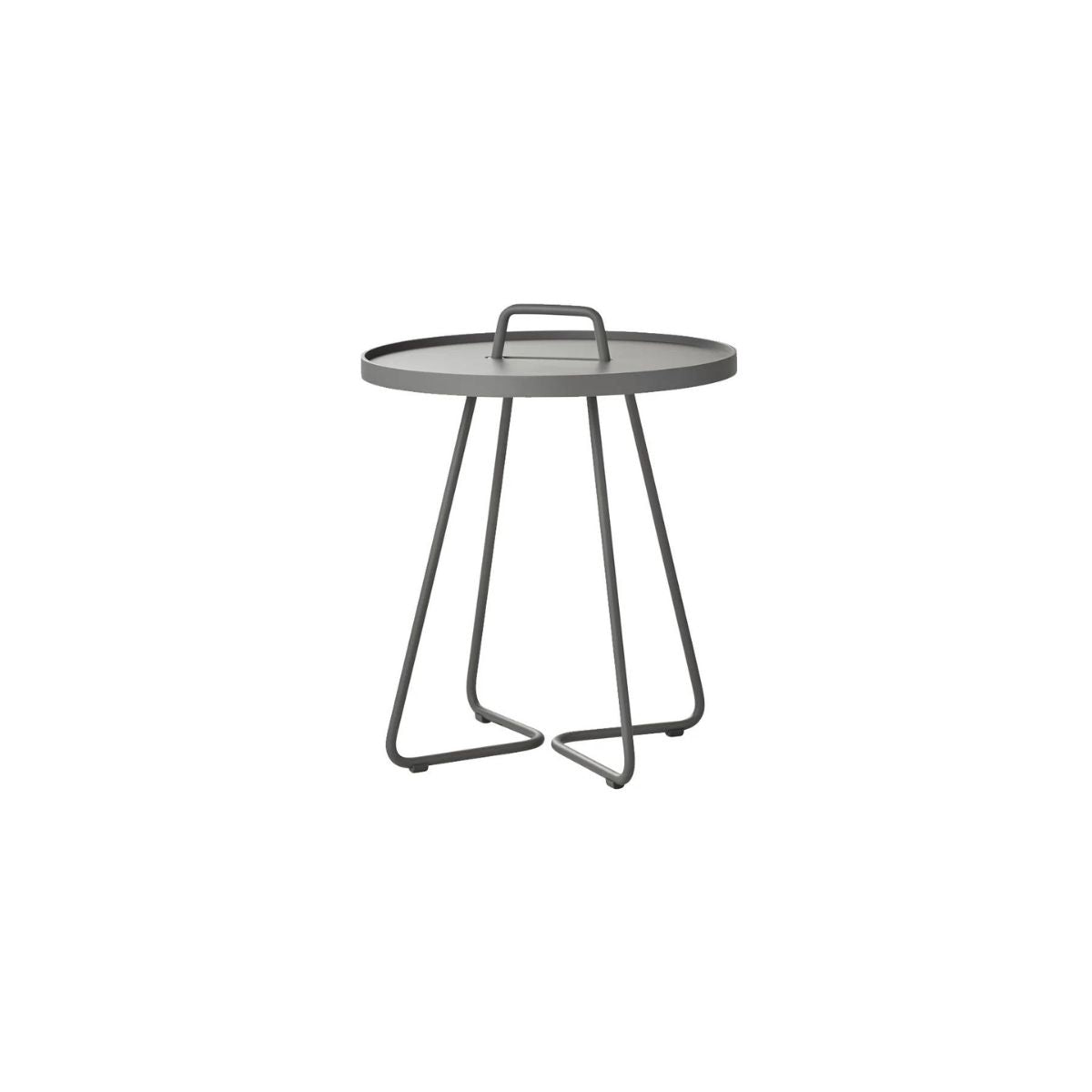 On-the-move Side Table Eleish Van Breems Home
