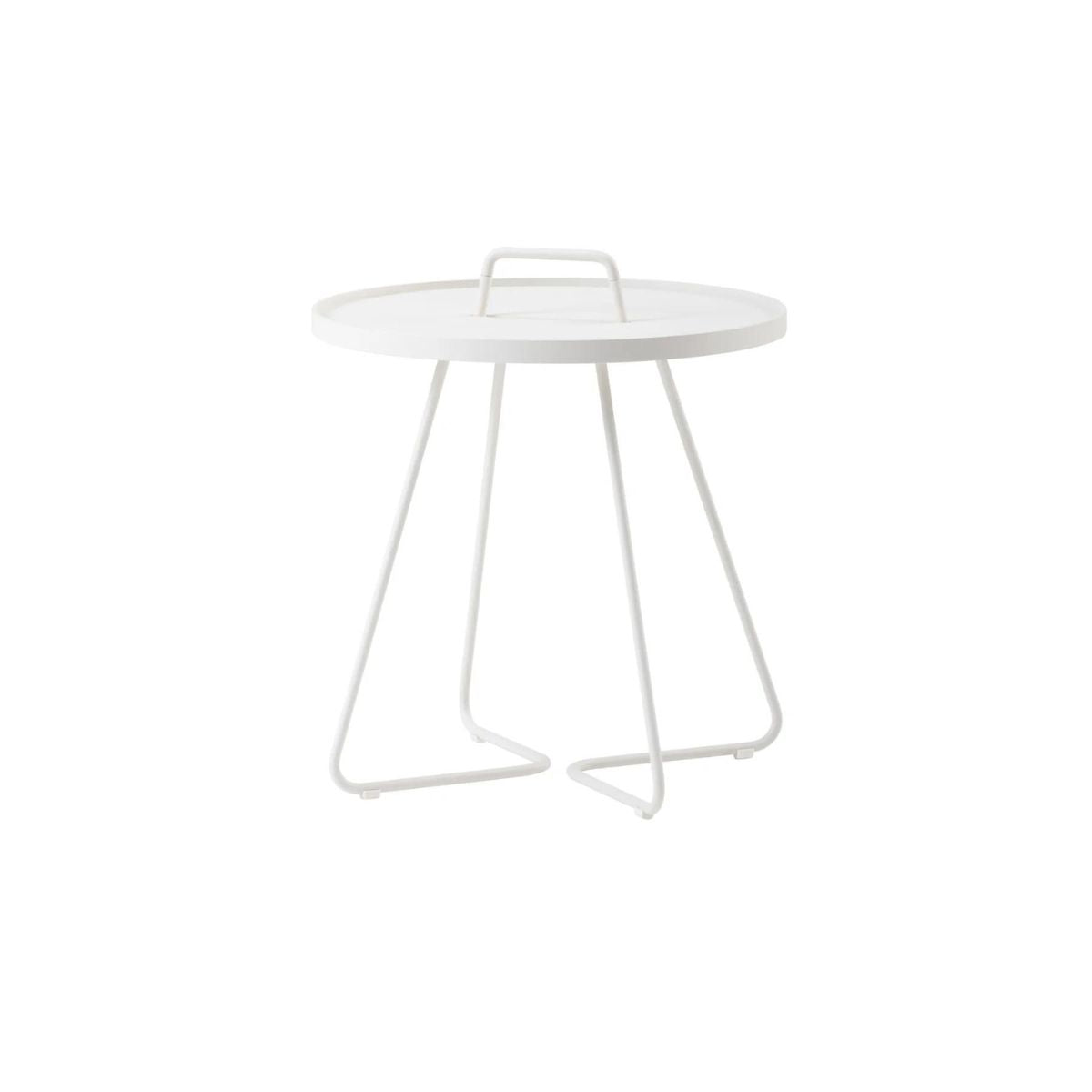 On-the-move Side Table Eleish Van Breems Home