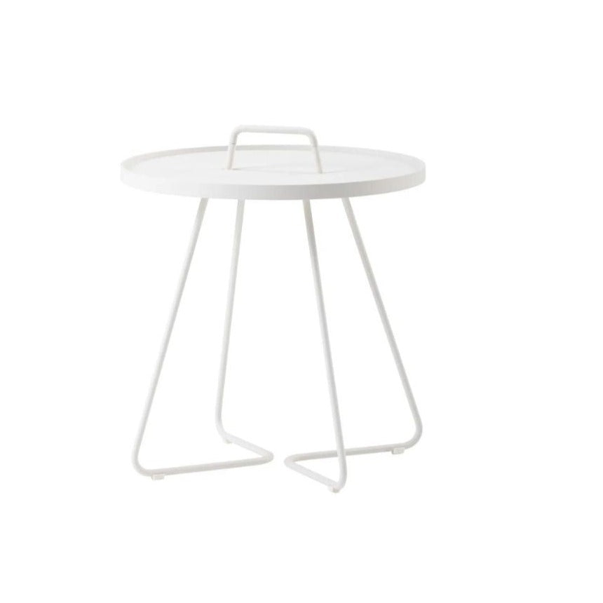 On-the-move Side Table Eleish Van Breems Home
