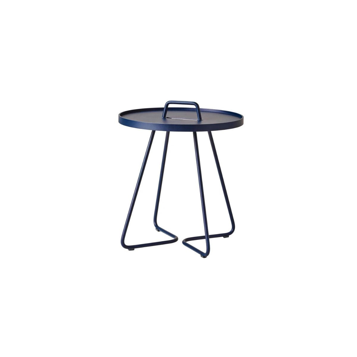 On-the-move Side Table Eleish Van Breems Home