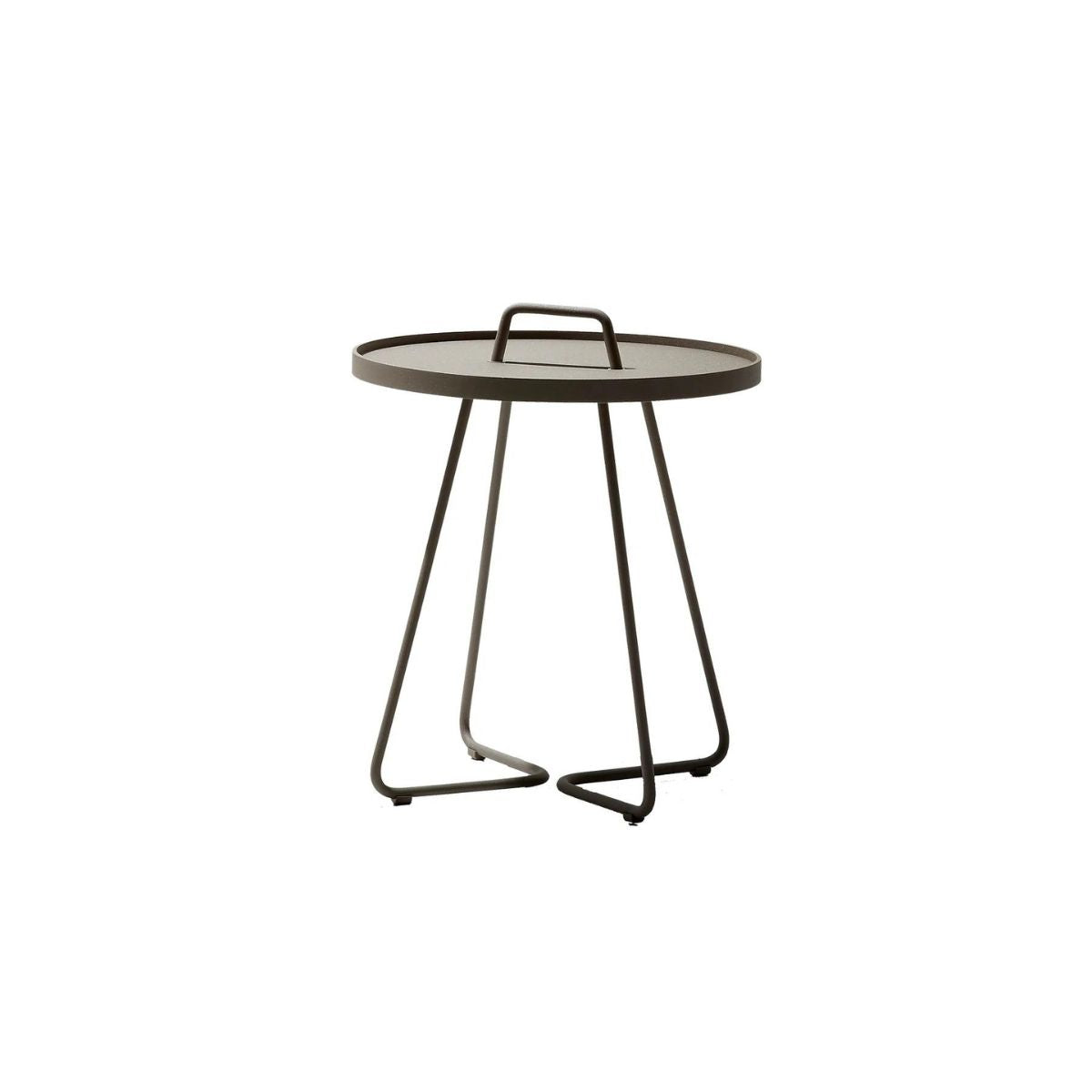 On-the-move Side Table Eleish Van Breems Home
