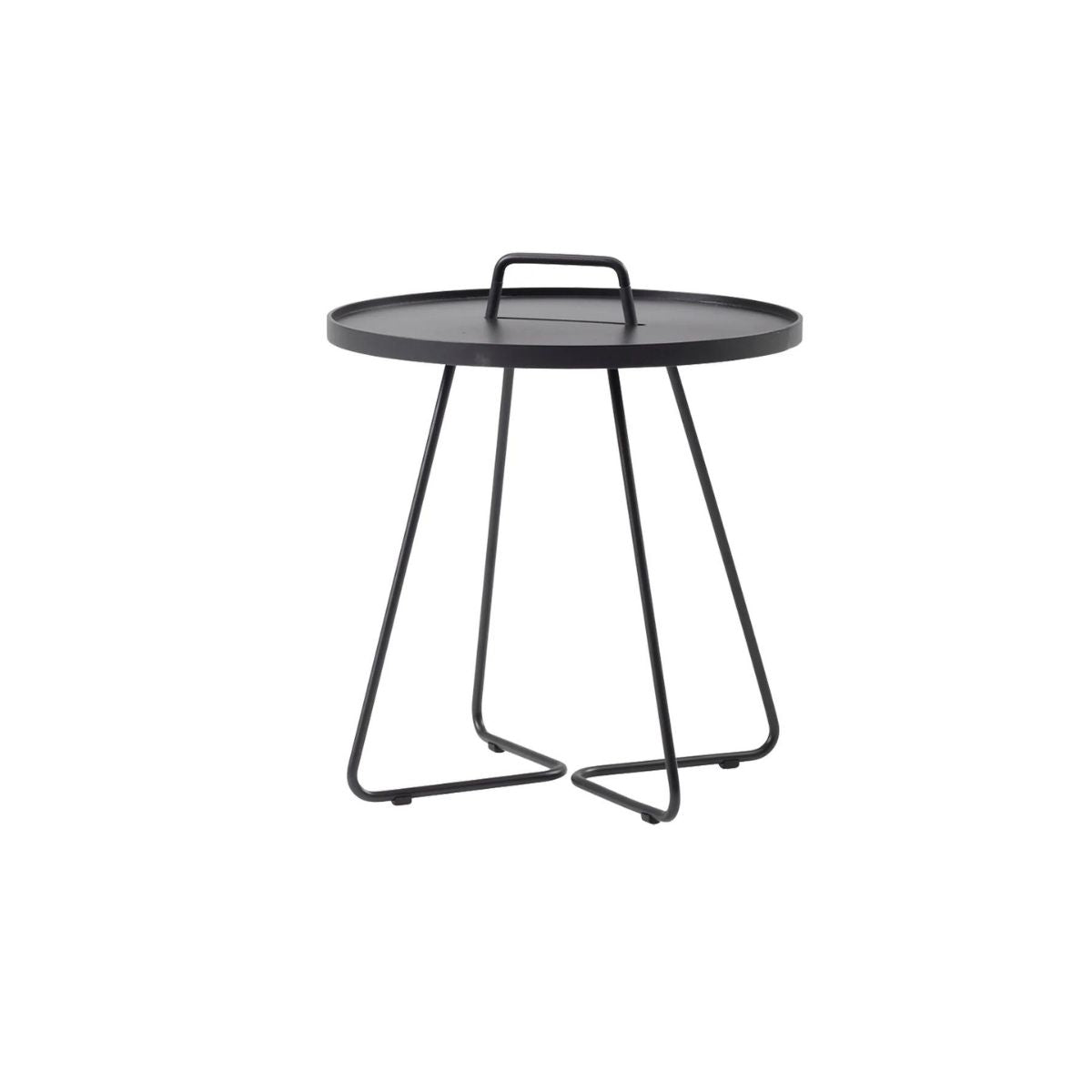 On-the-move Side Table Eleish Van Breems Home