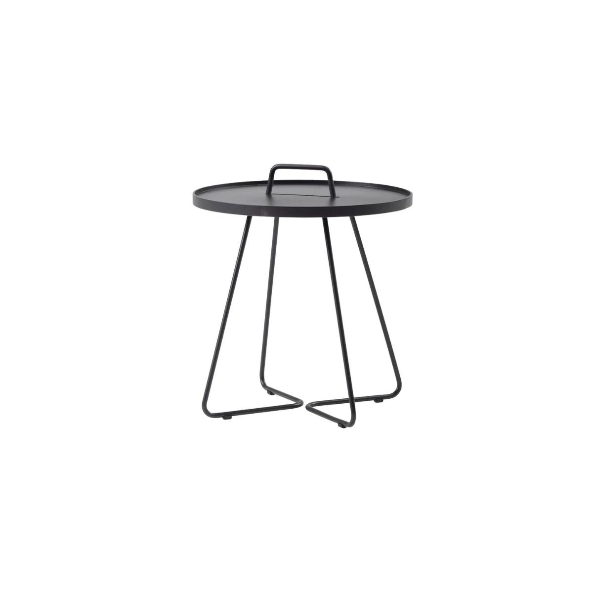 On-the-move Side Table Eleish Van Breems Home
