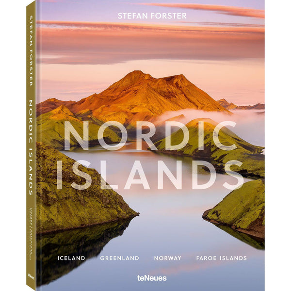 Nordic Islands