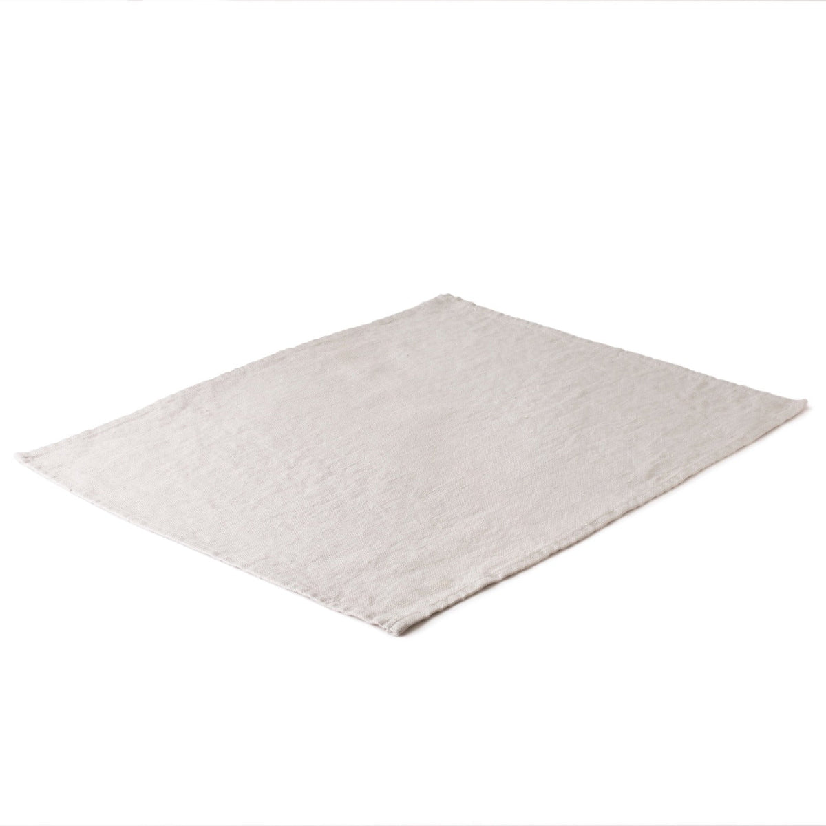 Vardag 100% Linen Placemat Eleish Van Breems Home