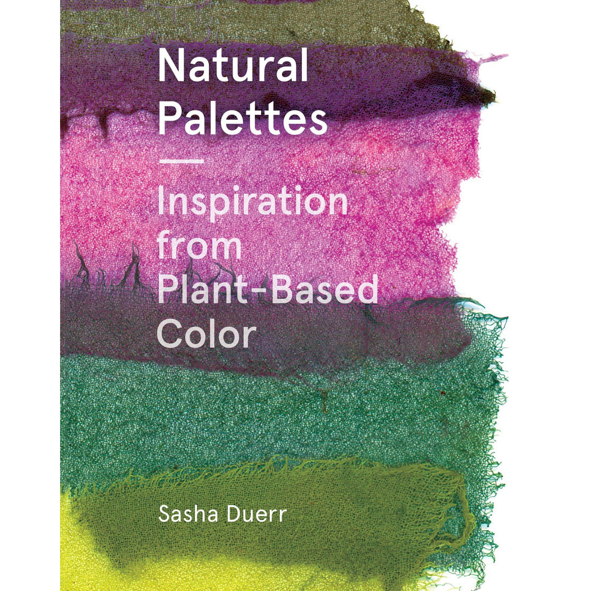Natural Palettes Eleish Van Breems Home