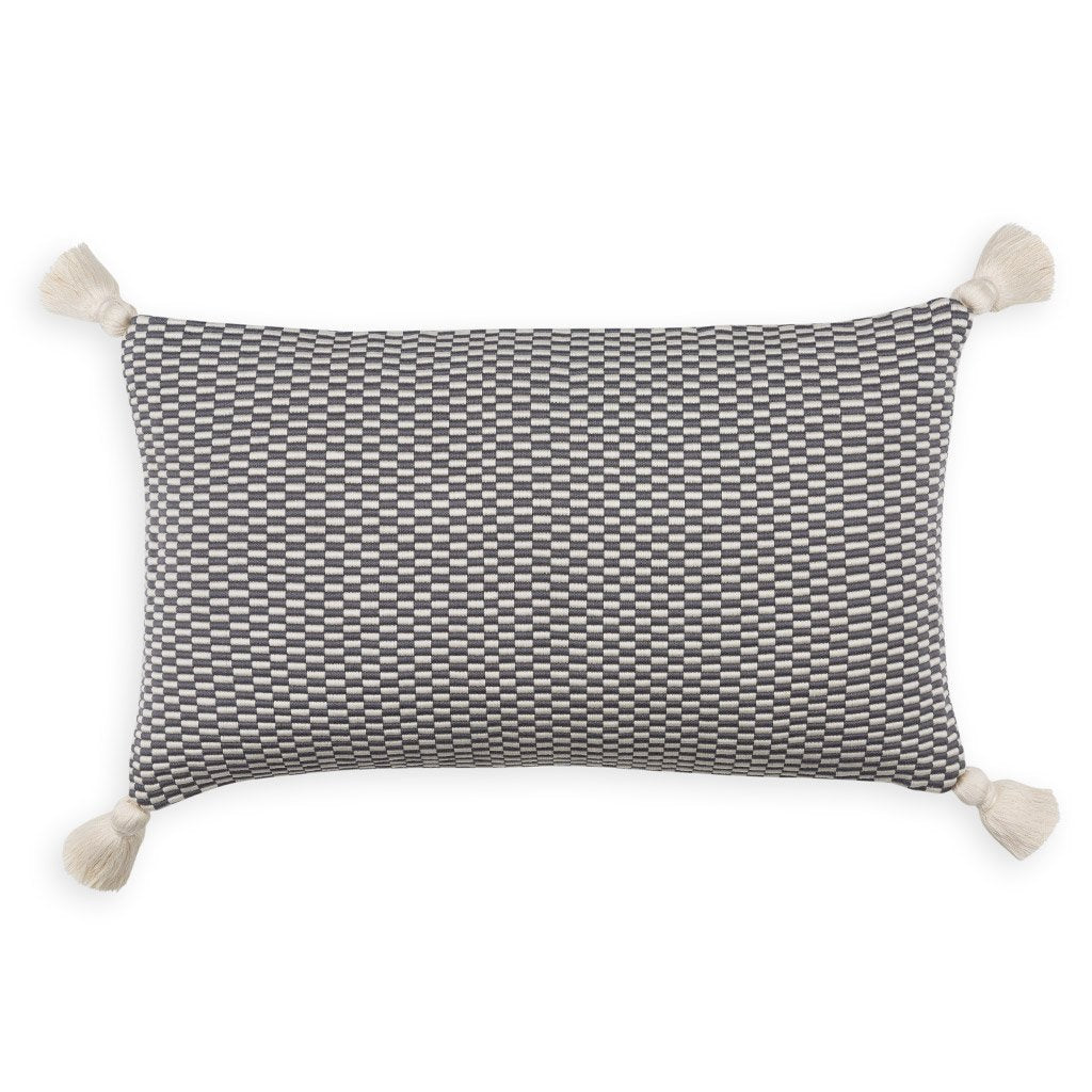 Ella Rectangle Pillow Eleish Van Breems Home