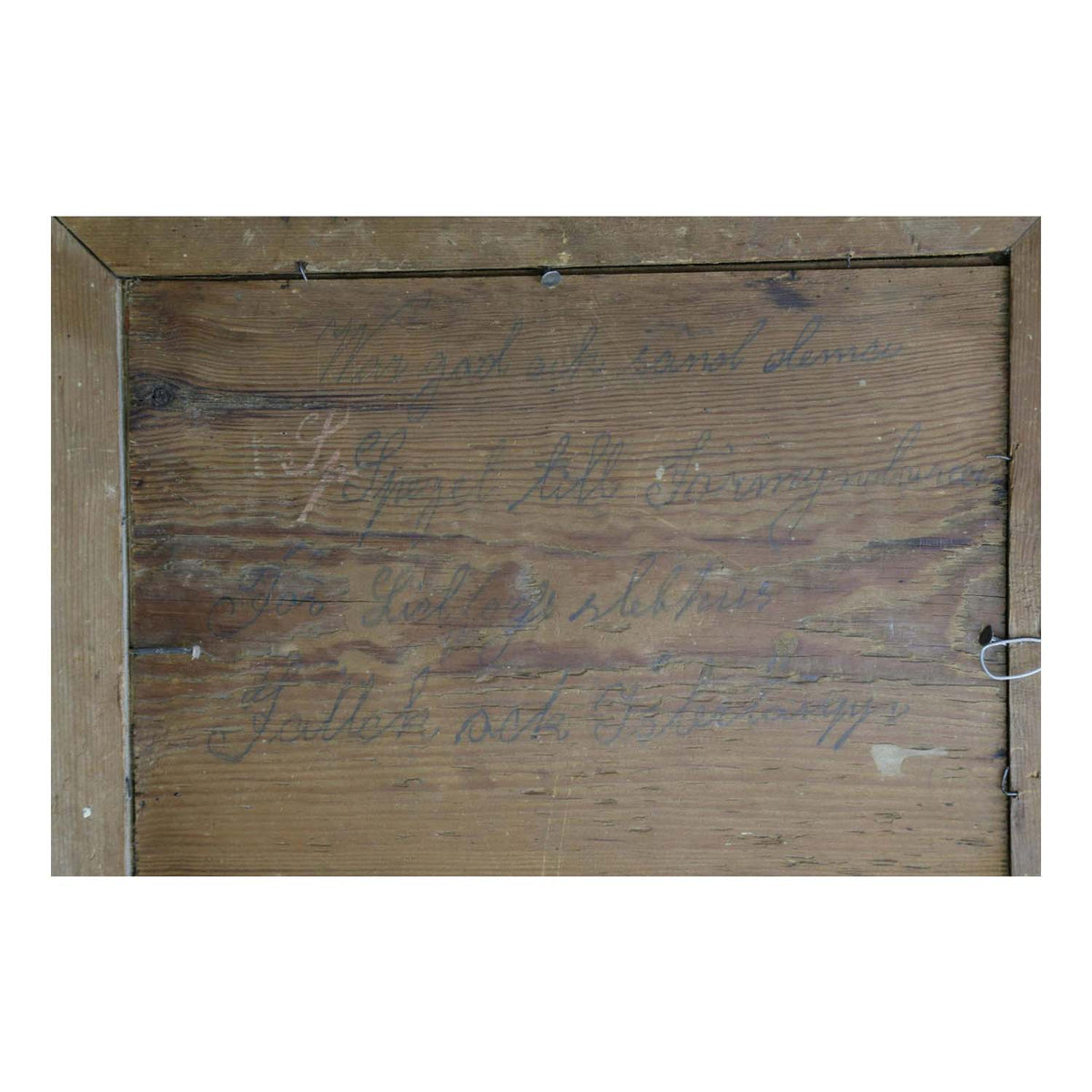 Swedish Neoclassical Mirror with Eagle, circa 1830 Eleish Van Breems Home