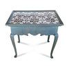 Swedish Tea Table, Late 18th Century