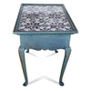 Swedish Tea Table, Late 18th Century