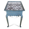 Swedish Tea Table, Late 18th Century