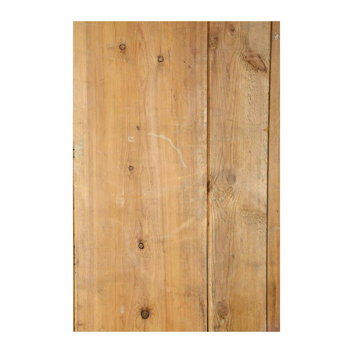 Swedish Gustavian Blue Painted "Allmoge" Dome Topped Cupboard Eleish Van Breems Home