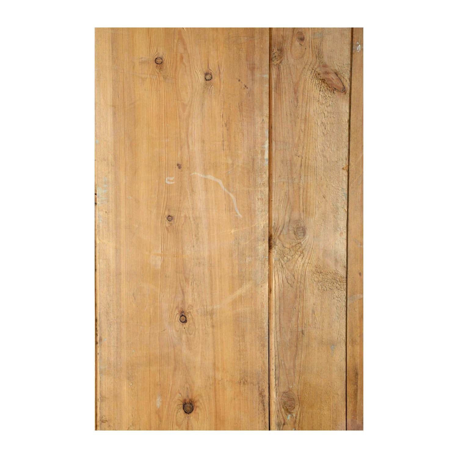 Swedish Gustavian Blue Painted "Allmoge" Dome Topped Cupboard Eleish Van Breems Home