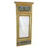 Swedish Trumeau Mirror, circa 1830