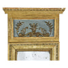 Swedish Trumeau Mirror, circa 1830