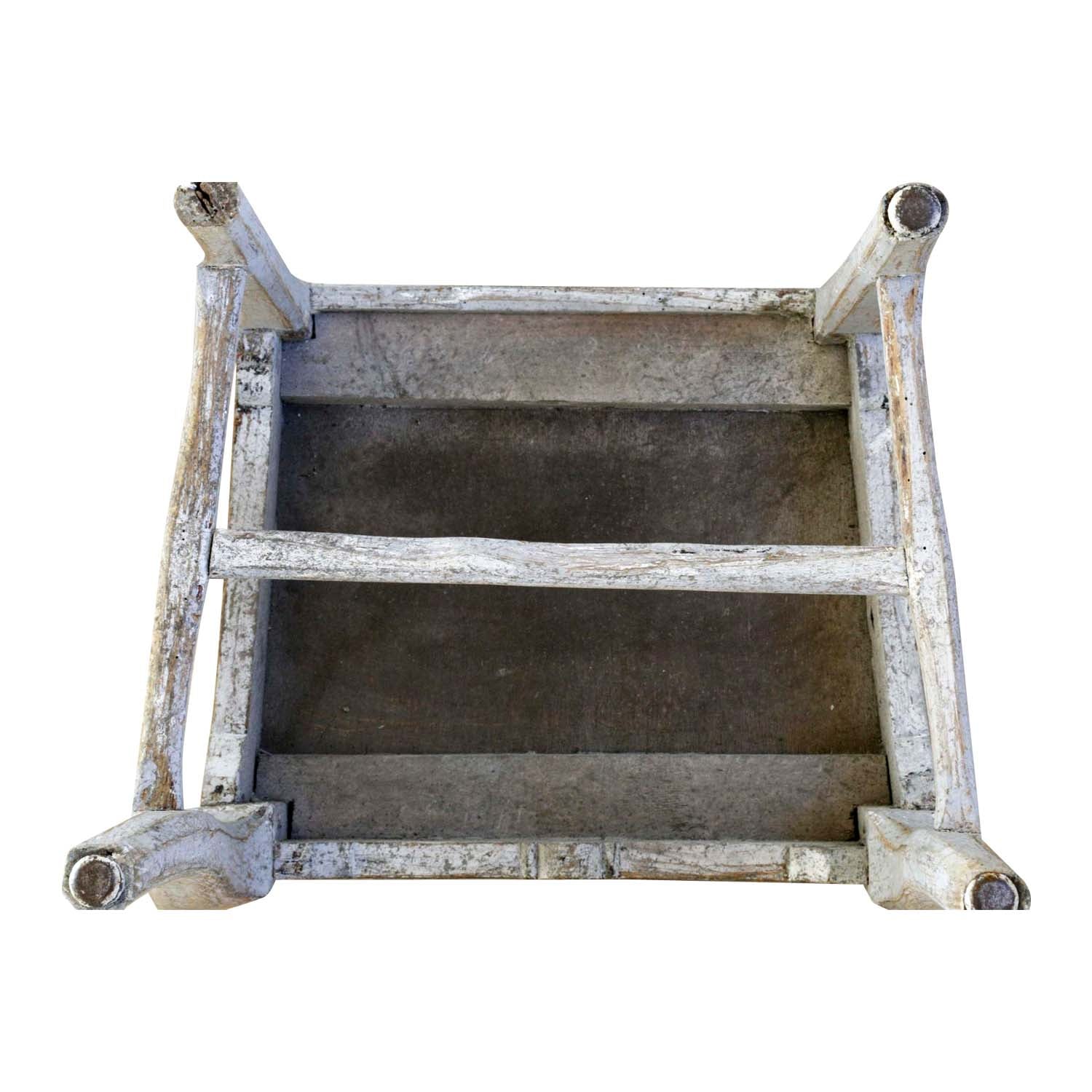 Pair of Swedish Gustavian Side Chairs, Early 19th Century Eleish Van Breems Home