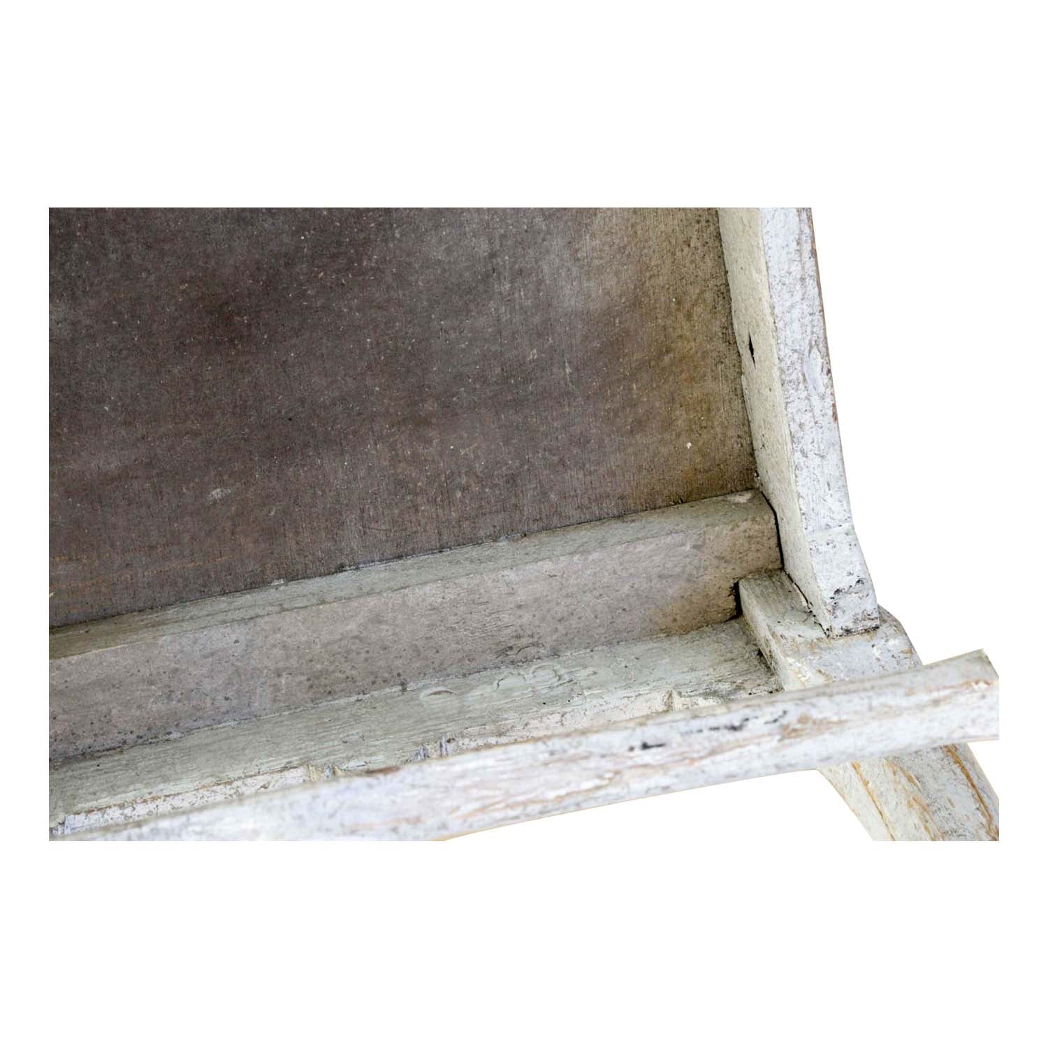 Pair of Swedish Gustavian Side Chairs, Early 19th Century Eleish Van Breems Home