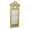 Swedish Gustavian Pier Mirror, circa 1790 Nan