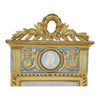 Swedish Gustavian Pier Mirror, circa 1790 Nan
