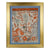 Swedish Folk Art Bonad, circa 1820 Eleish Van Breems Home