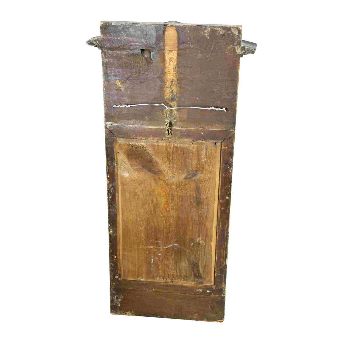 Swedish Neoclassical Mirror with Lion and Grecian Figures, circa 1830 Eleish Van Breems Home