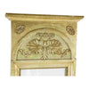 Swedish Late Gustavian Mirror, circa 1820