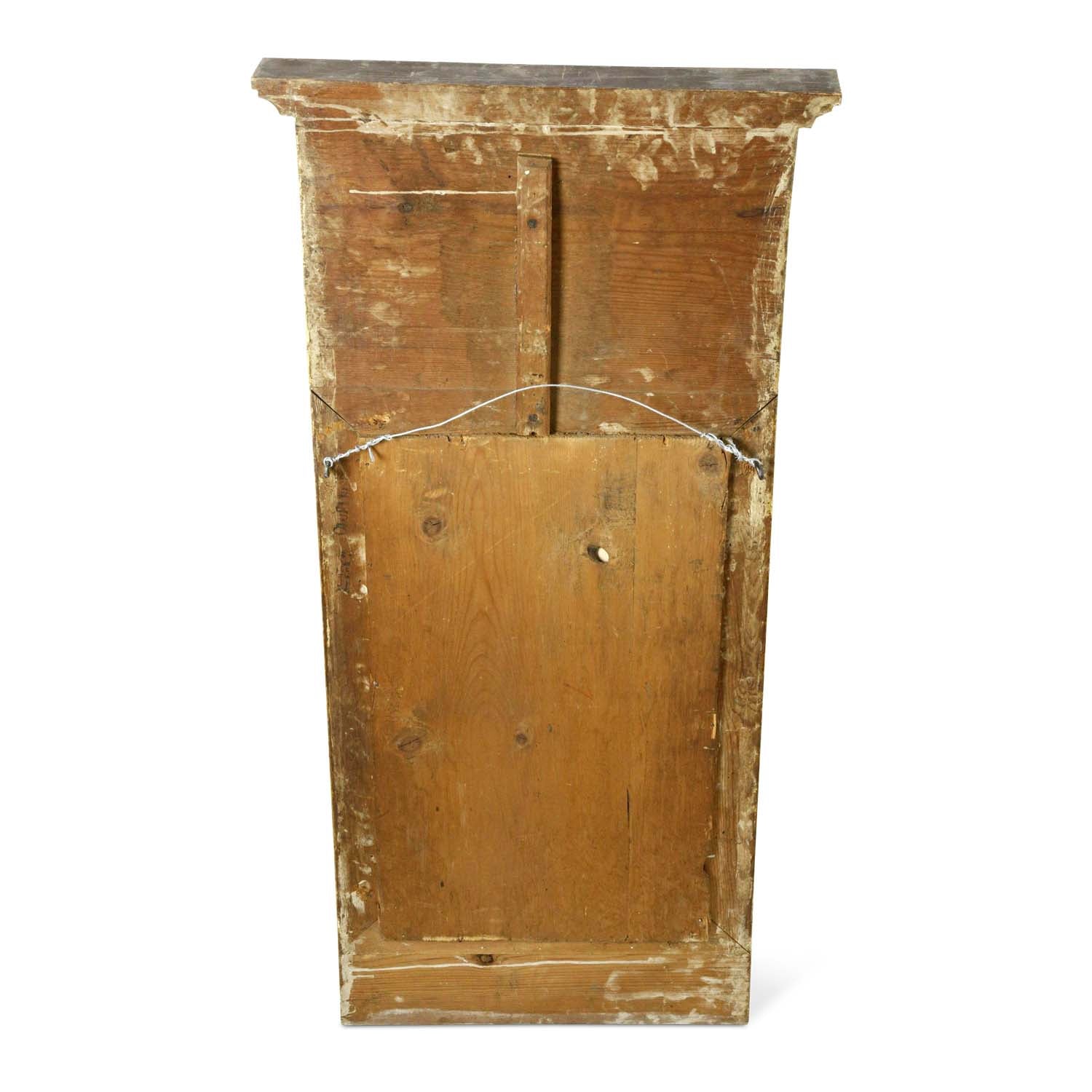 Swedish Late Gustavian Mirror, circa 1820 Eleish Van Breems Home