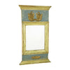 Swedish Neoclassical Mirror, circa 1820